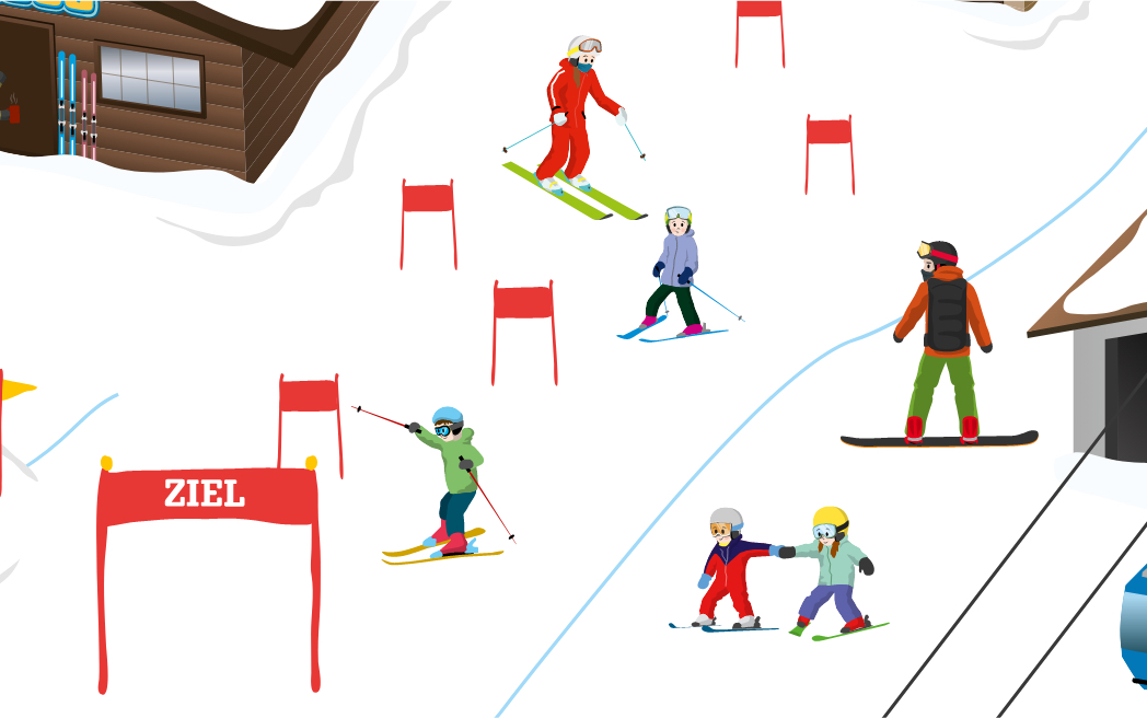 Skirennen «Betelberg Open»
